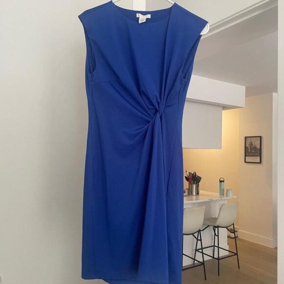 H&M Women's Blue Dresses - Picture 1 of 1